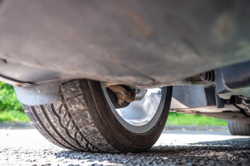 2006 Mercedes-Benz S600L Bi-Turbo W221 zum Verkauf (Bild 121 von 145)