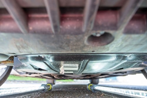 2006 Mercedes-Benz S600L Bi-Turbo W221 zum Verkauf (Bild 122 von 145)