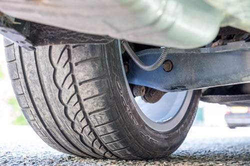 2006 Mercedes-Benz S600L Bi-Turbo W221 zum Verkauf (Bild 125 von 145)