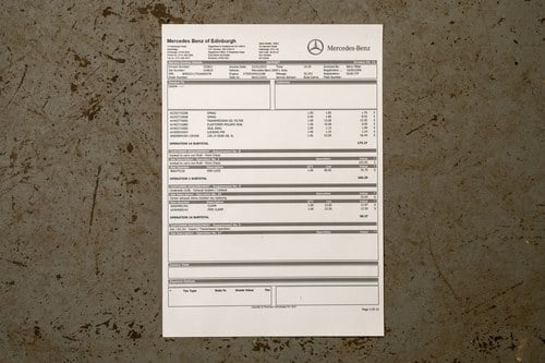 2006 Mercedes-Benz S600L Bi-Turbo W221 zum Verkauf (Bild 136 von 145)