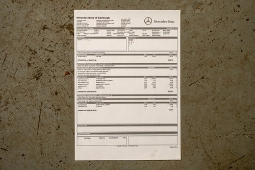 2006 Mercedes-Benz S600L Bi-Turbo W221 zum Verkauf (Bild 137 von 145)