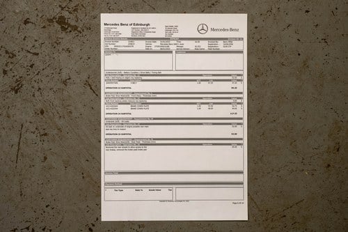 2006 Mercedes-Benz S600L Bi-Turbo W221 zum Verkauf (Bild 139 von 145)