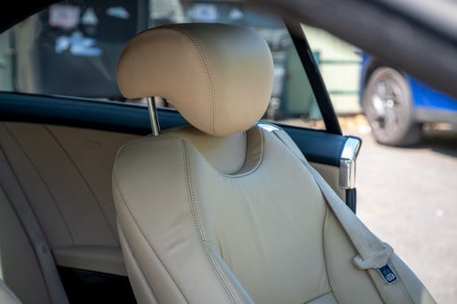 2007 Mercedes-Benz C216 CL500 In vendita (immagine 21 di 140)