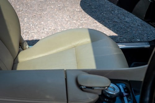 2007 Mercedes-Benz C216 CL500 In vendita (immagine 24 di 140)