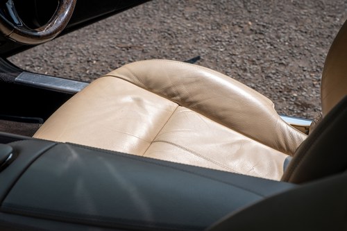 2007 Mercedes-Benz C216 CL500 In vendita (immagine 28 di 140)