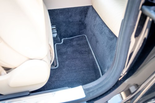 2007 Mercedes-Benz C216 CL500 In vendita (immagine 35 di 140)