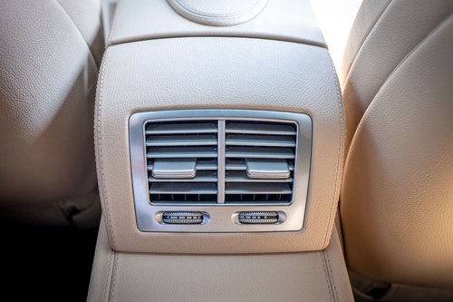 2007 Mercedes-Benz C216 CL500 In vendita (immagine 44 di 140)