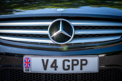 2007 Mercedes-Benz C216 CL500 In vendita (immagine 83 di 140)