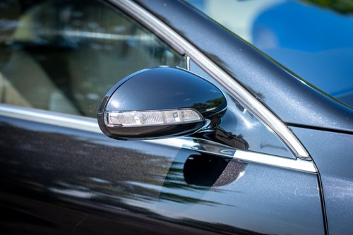 2007 Mercedes-Benz C216 CL500 In vendita (immagine 90 di 140)