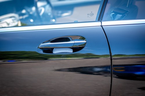 2007 Mercedes-Benz C216 CL500 In vendita (immagine 94 di 140)