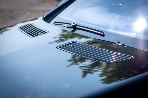 2007 Mercedes-Benz C216 CL500 In vendita (immagine 95 di 140)