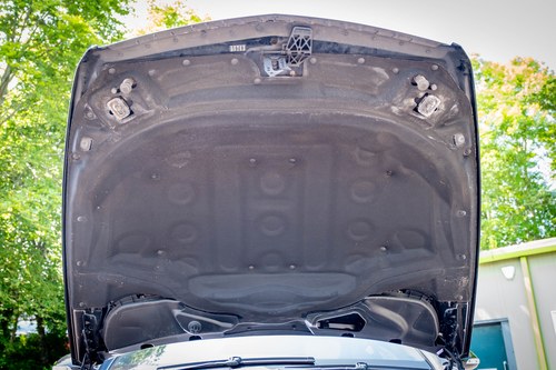 2007 Mercedes-Benz C216 CL500 In vendita (immagine 118 di 140)