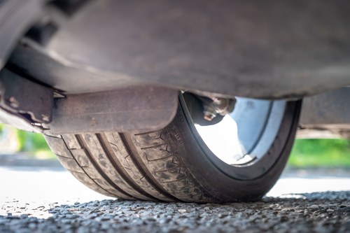 2007 Mercedes-Benz C216 CL500 In vendita (immagine 119 di 140)