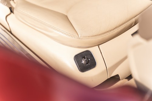 2007 Mercedes-Benz SL350 R230 In vendita (immagine 62 di 160)