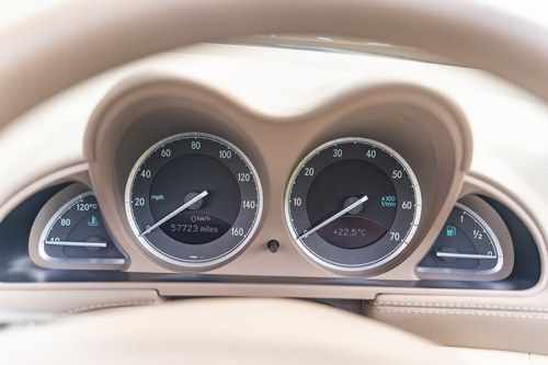 2007 Mercedes-Benz SL350 R230 In vendita (immagine 73 di 160)