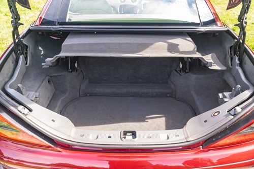 2007 Mercedes-Benz SL350 R230 In vendita (immagine 93 di 160)