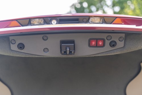 2007 Mercedes-Benz SL350 R230 In vendita (immagine 96 di 160)