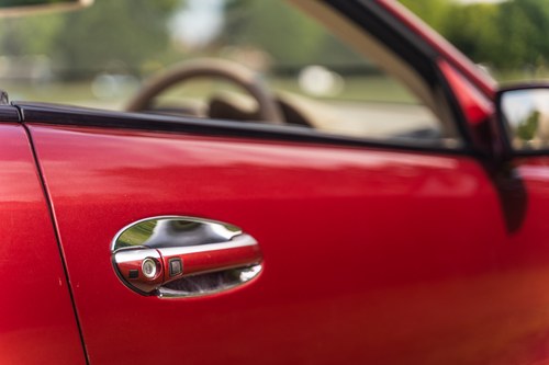 2007 Mercedes-Benz SL350 R230 In vendita (immagine 116 di 160)