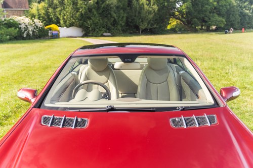 2007 Mercedes-Benz SL350 R230 In vendita (immagine 121 di 160)