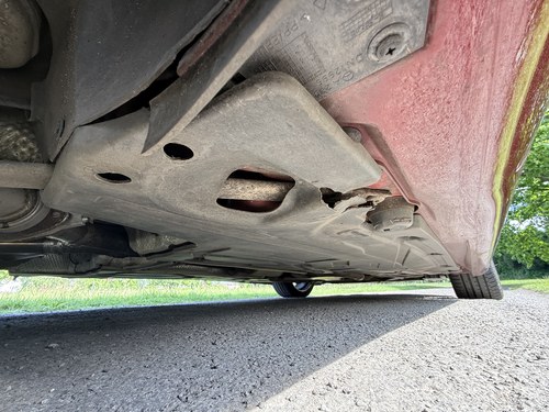 2007 Mercedes-Benz SL350 R230 In vendita (immagine 144 di 160)