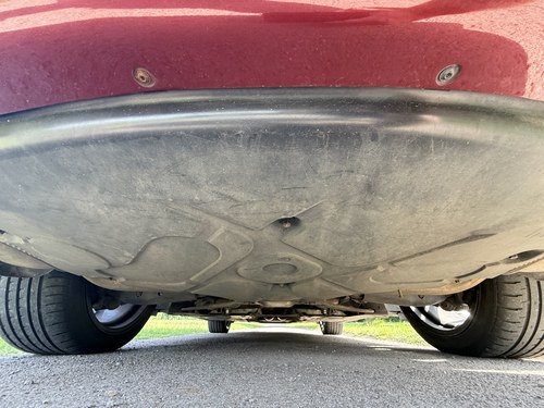 2007 Mercedes-Benz SL350 R230 In vendita (immagine 147 di 160)