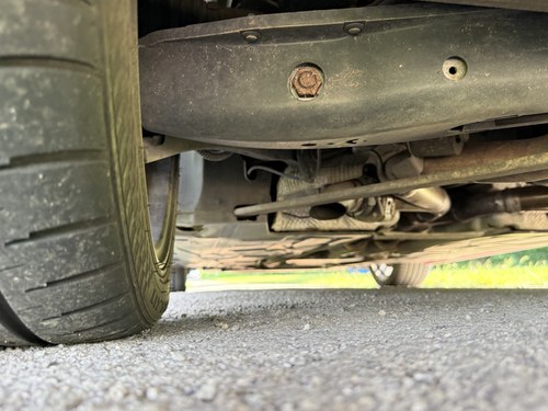 2007 Mercedes-Benz SL350 R230 In vendita (immagine 149 di 160)