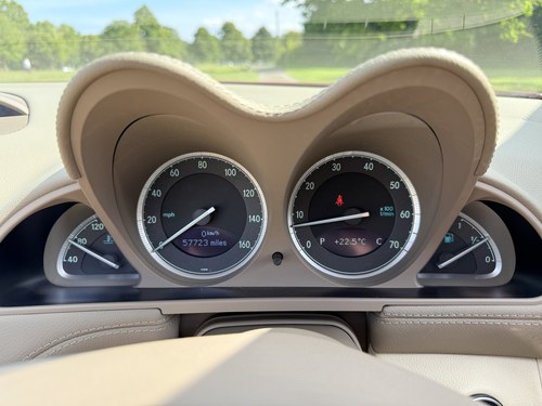 2007 Mercedes-Benz SL350 R230 In vendita (immagine 45 di 160)