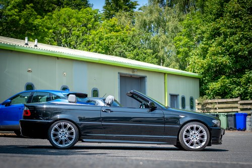 2005 BMW 318Ci M Sport In vendita (immagine 12 di 167)