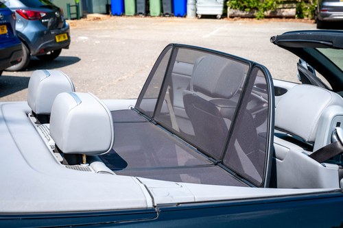 2005 BMW 318Ci M Sport In vendita (immagine 32 di 167)