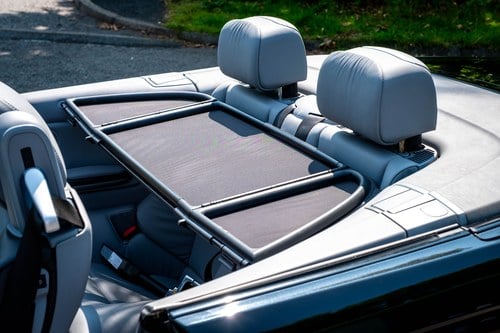 2005 BMW 318Ci M Sport In vendita (immagine 34 di 167)