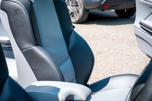 2005 BMW 318Ci M Sport In vendita (immagine 37 di 167)