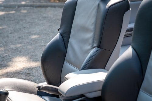 2005 BMW 318Ci M Sport In vendita (immagine 41 di 167)