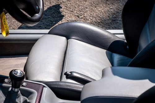 2005 BMW 318Ci M Sport In vendita (immagine 42 di 167)