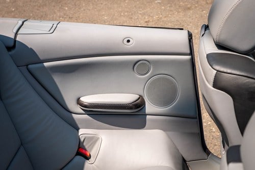 2005 BMW 318Ci M Sport In vendita (immagine 46 di 167)