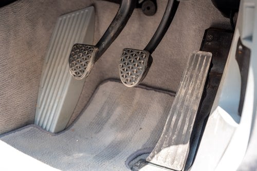 2005 BMW 318Ci M Sport In vendita (immagine 48 di 167)