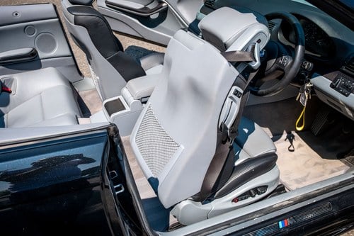 2005 BMW 318Ci M Sport In vendita (immagine 50 di 167)