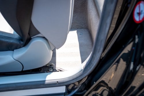 2005 BMW 318Ci M Sport In vendita (immagine 52 di 167)