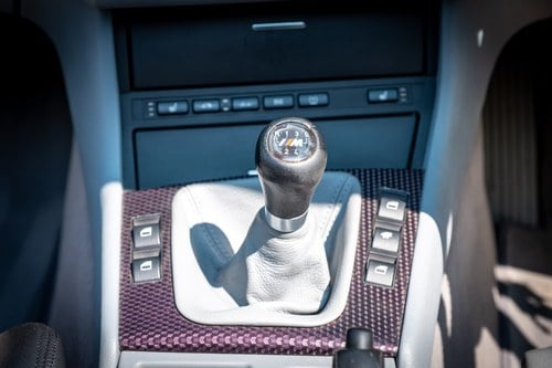 2005 BMW 318Ci M Sport In vendita (immagine 55 di 167)