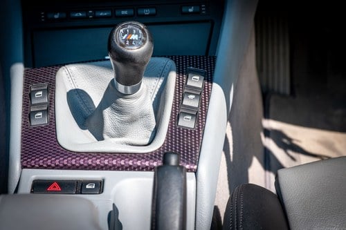 2005 BMW 318Ci M Sport In vendita (immagine 56 di 167)