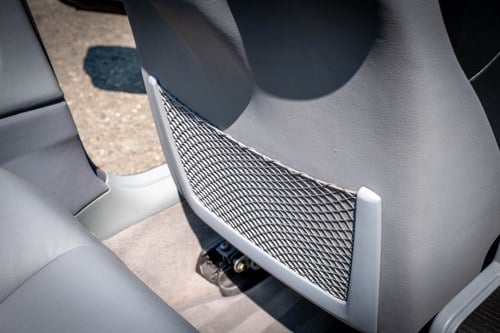 2005 BMW 318Ci M Sport In vendita (immagine 60 di 167)