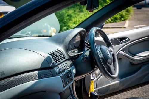 2005 BMW 318Ci M Sport In vendita (immagine 30 di 167)