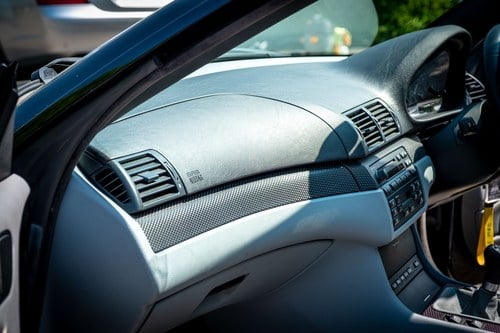 2005 BMW 318Ci M Sport In vendita (immagine 62 di 167)