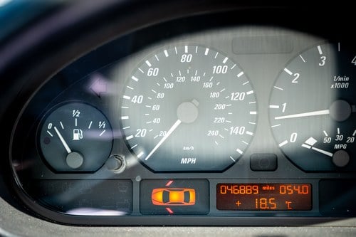 2005 BMW 318Ci M Sport In vendita (immagine 66 di 167)