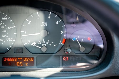 2005 BMW 318Ci M Sport In vendita (immagine 67 di 167)