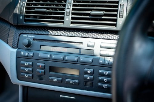 2005 BMW 318Ci M Sport In vendita (immagine 69 di 167)