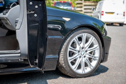 2005 BMW 318Ci M Sport In vendita (immagine 75 di 167)