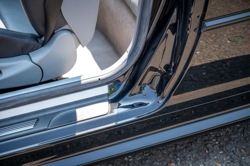 2005 BMW 318Ci M Sport In vendita (immagine 81 di 167)