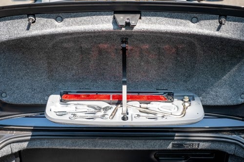 2005 BMW 318Ci M Sport In vendita (immagine 89 di 167)