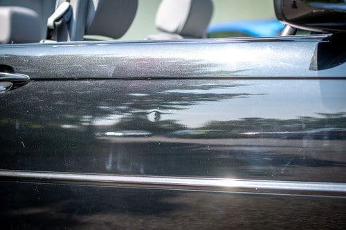 2005 BMW 318Ci M Sport In vendita (immagine 98 di 167)