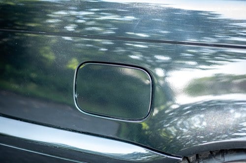 2005 BMW 318Ci M Sport In vendita (immagine 102 di 167)